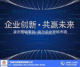 選擇凌志營銷策劃，打造卓越企業網站與信息系統集成服務