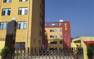 貴州省郵電學校 扎根黔中大地，賦能貴州信息通信教育發展
